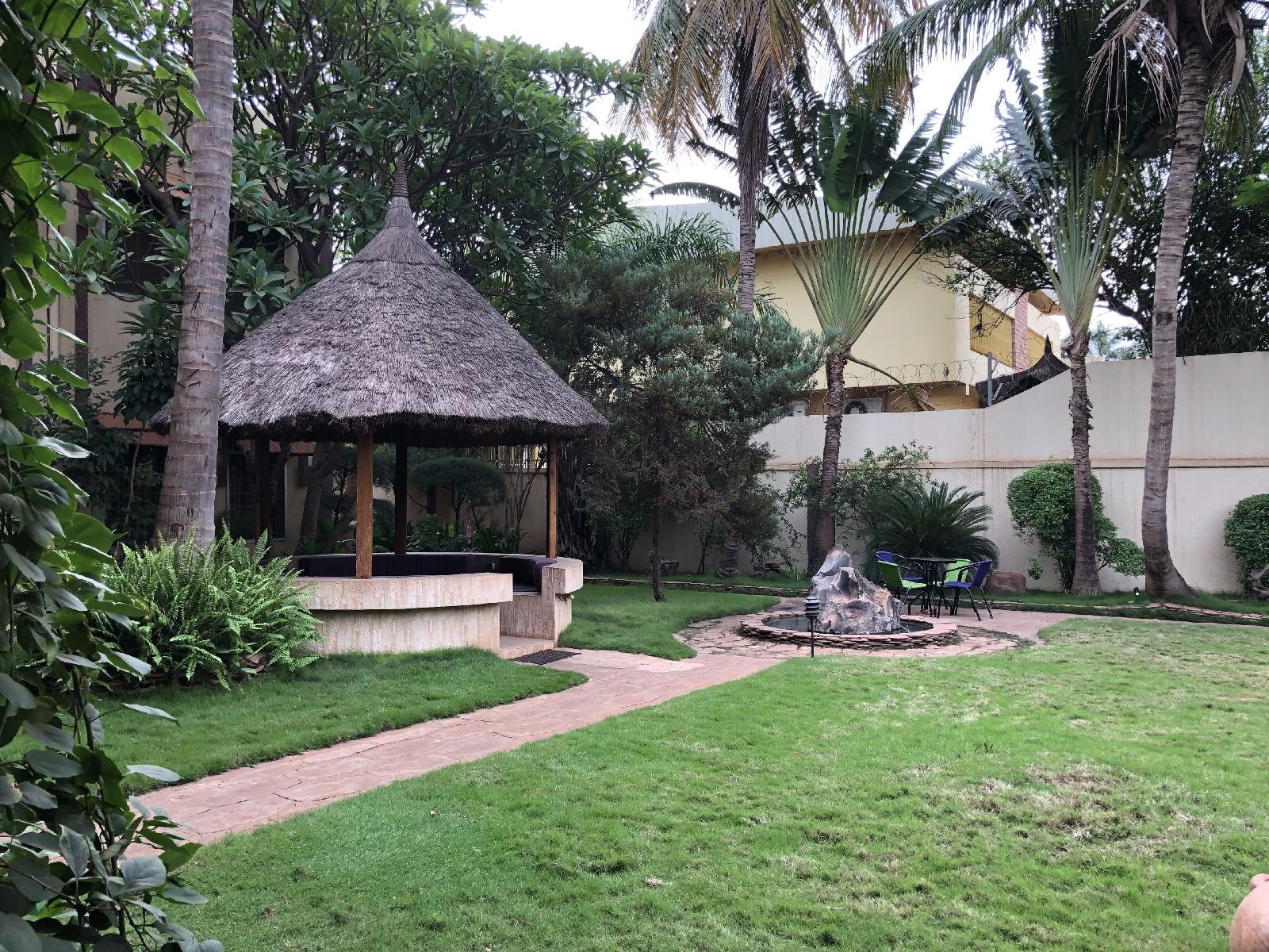 Hotel La Chaumiere