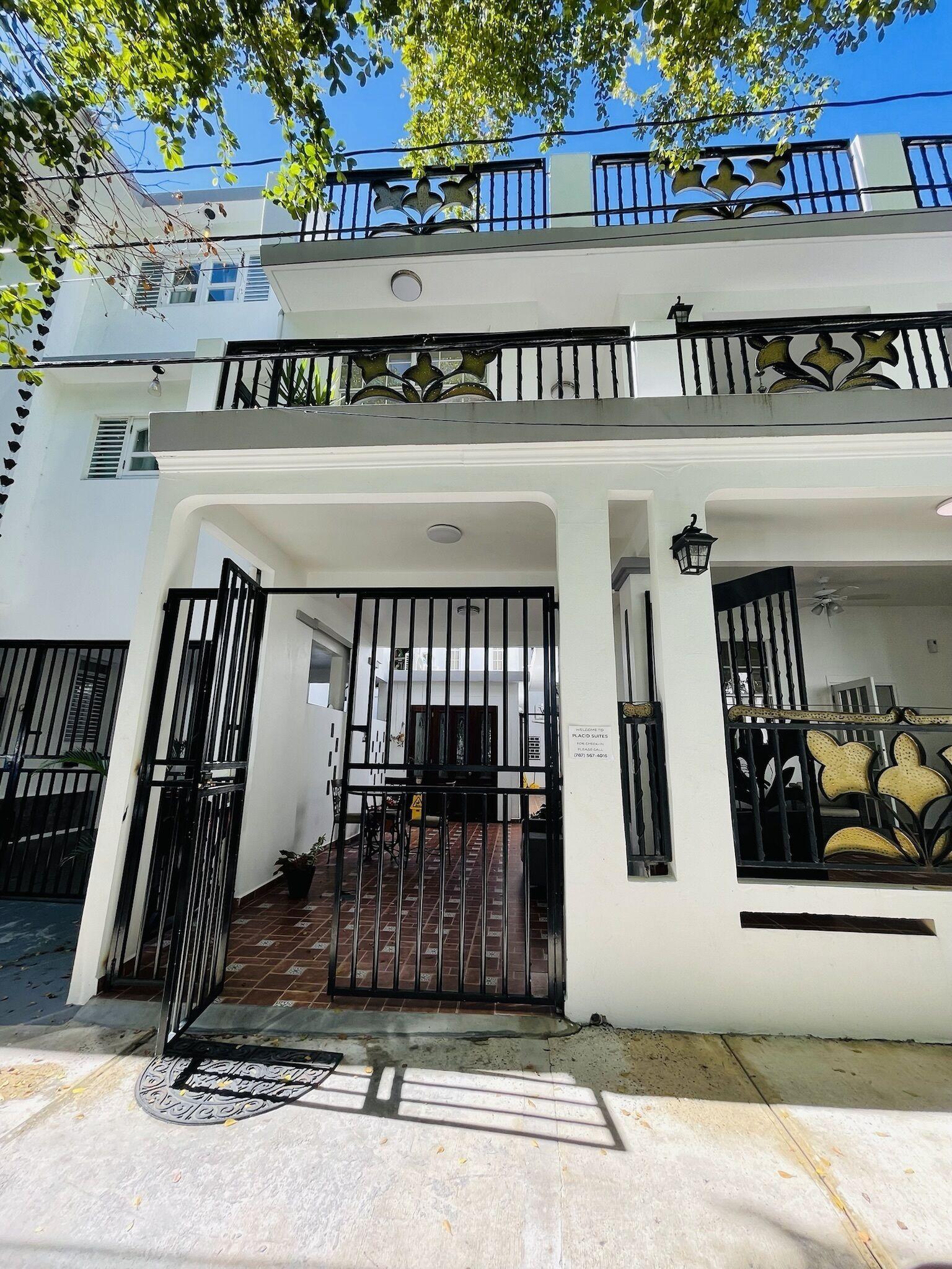 Hm Suites