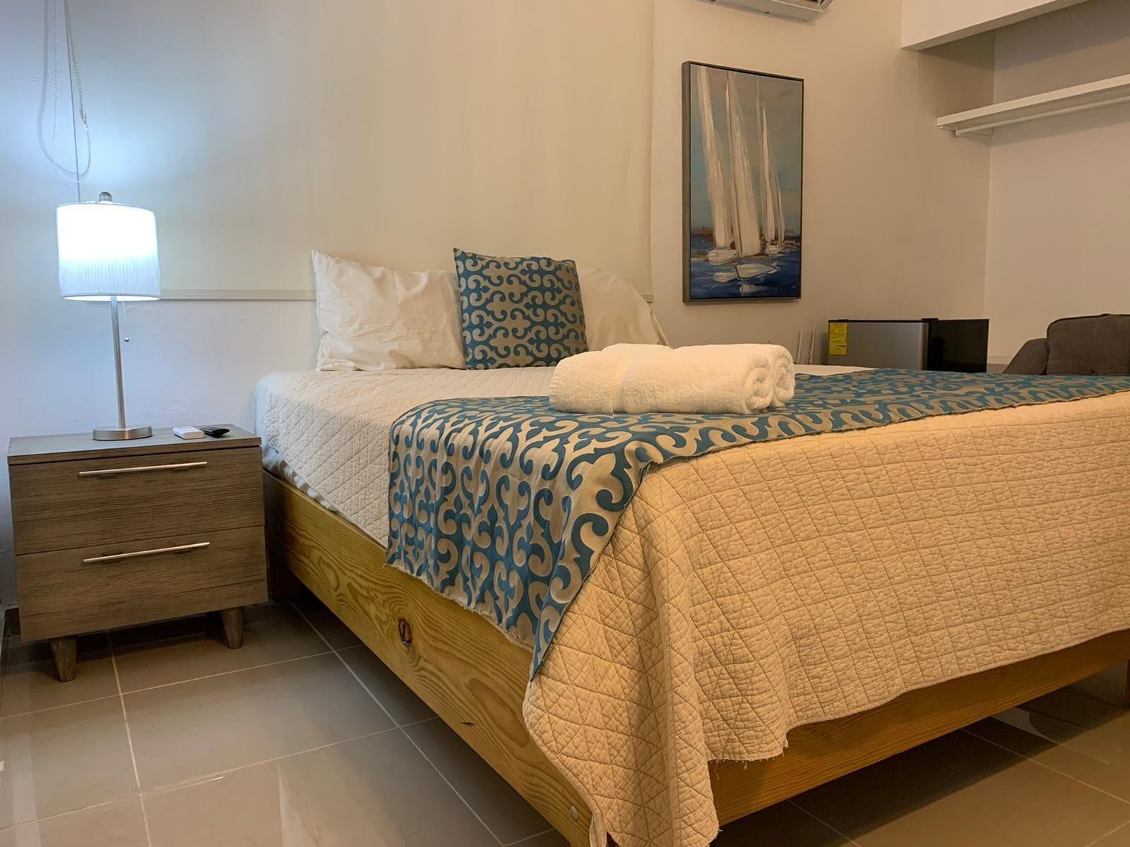 Hm Suites