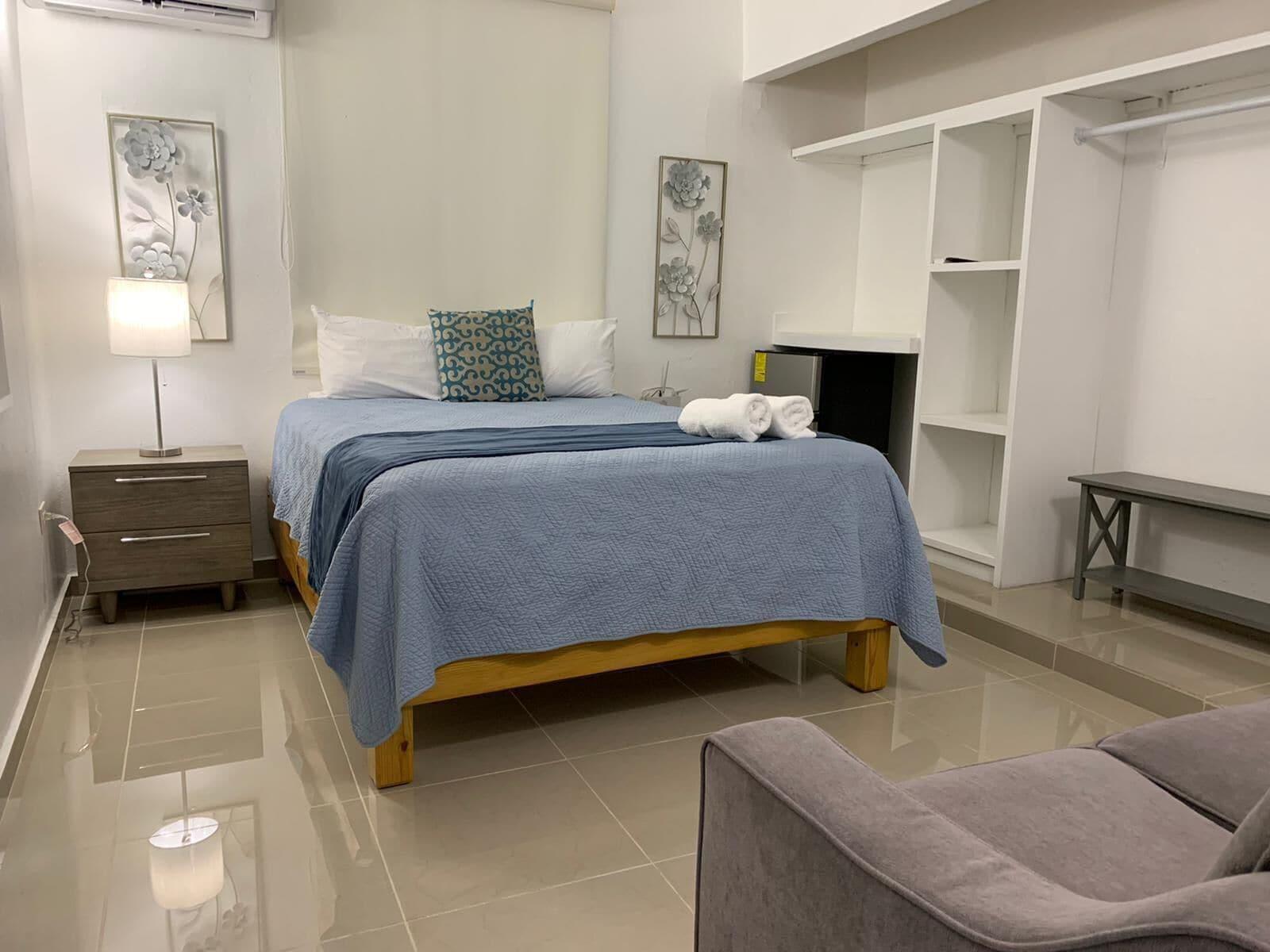 Hm Suites