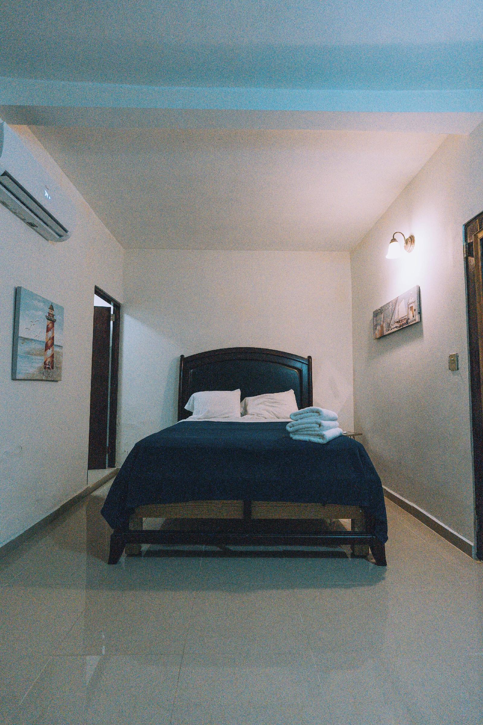 Hm Suites