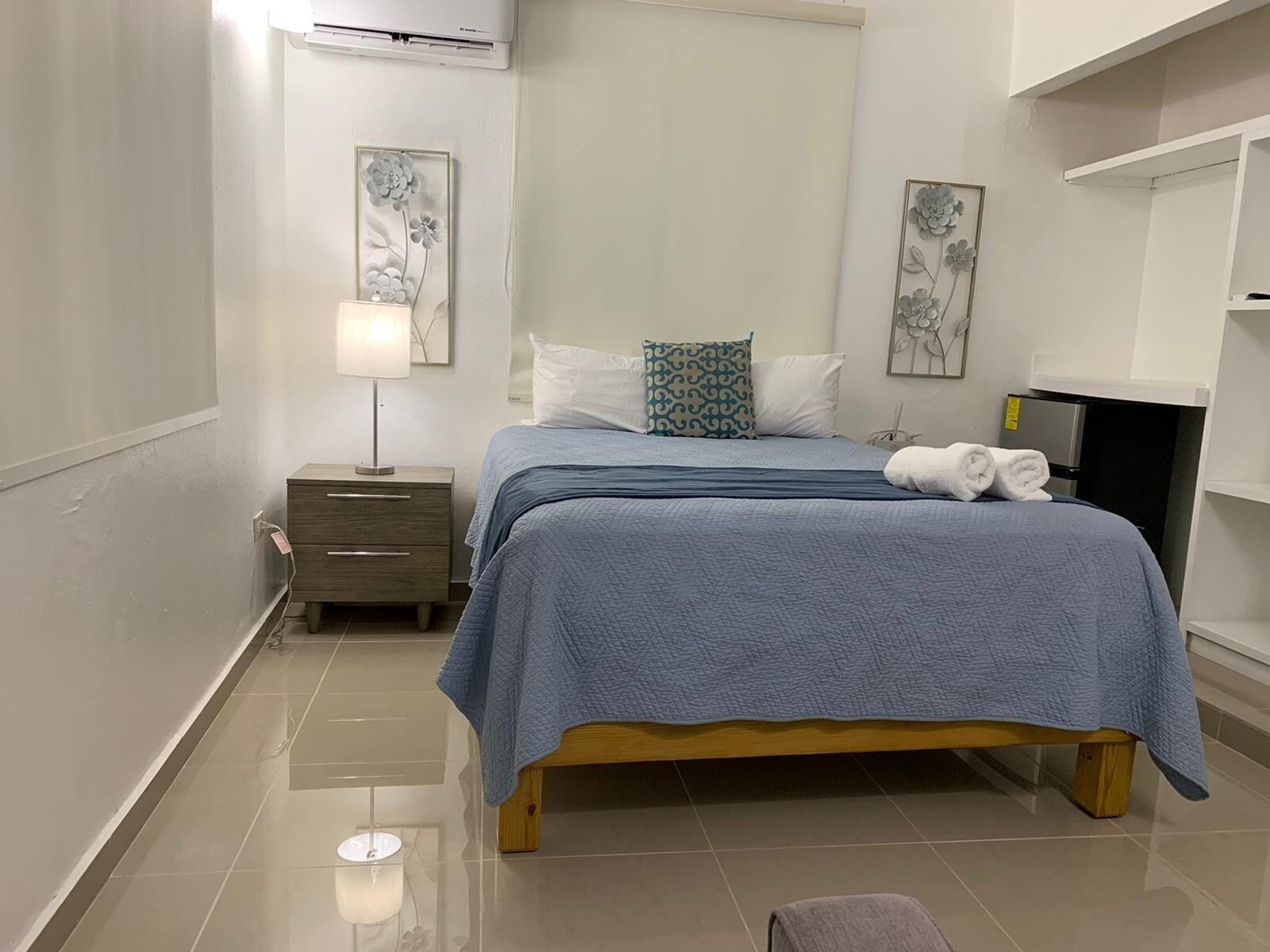 Hm Suites