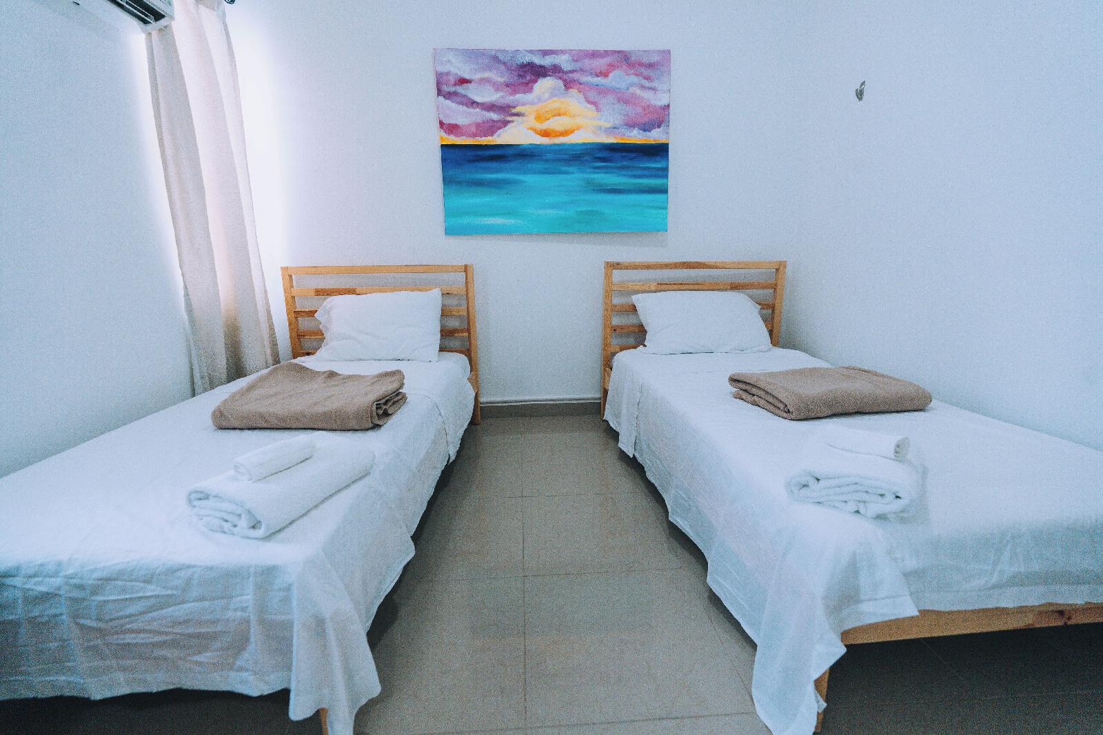 Hm Suites