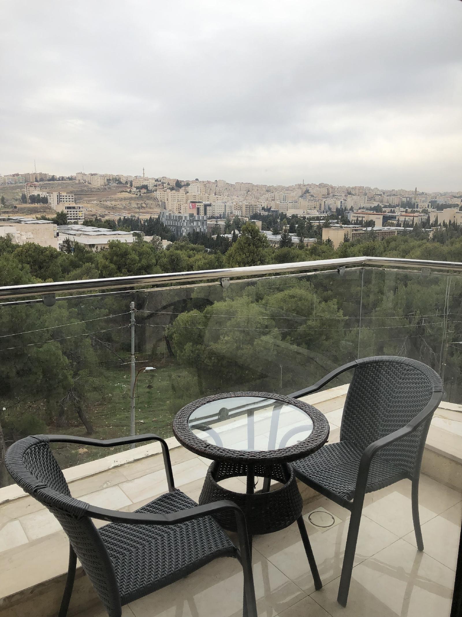 AlQimah Modern Apartments