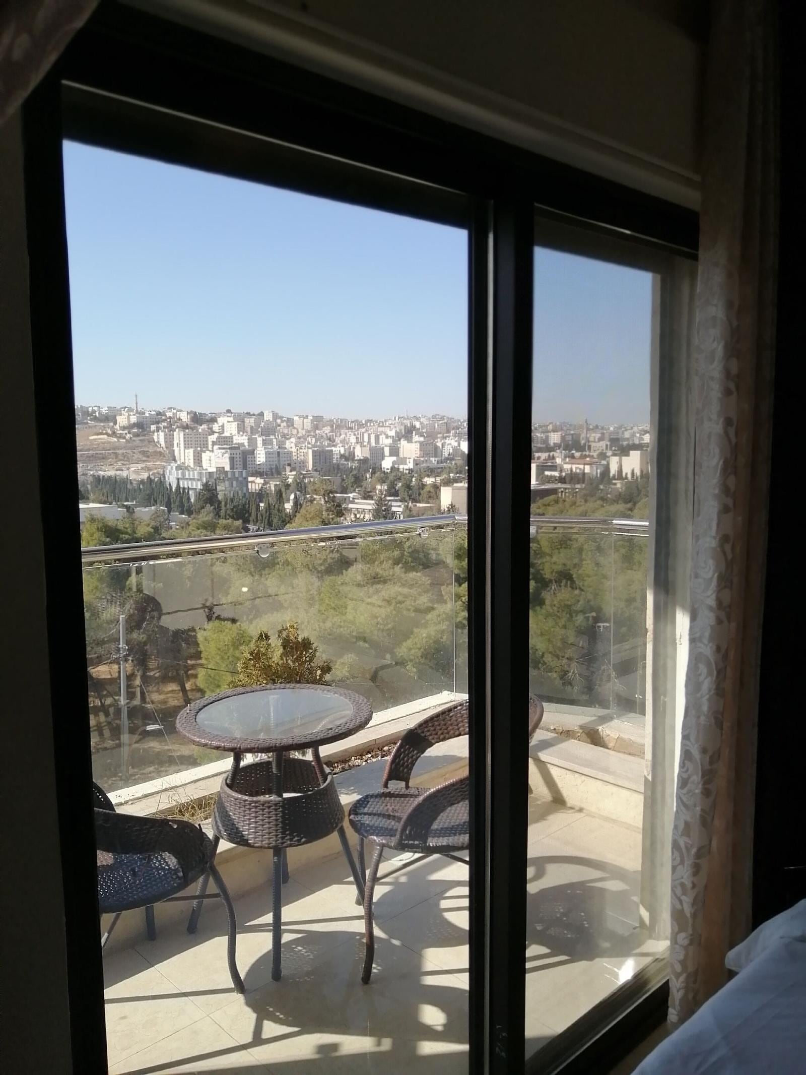 AlQimah Modern Apartments