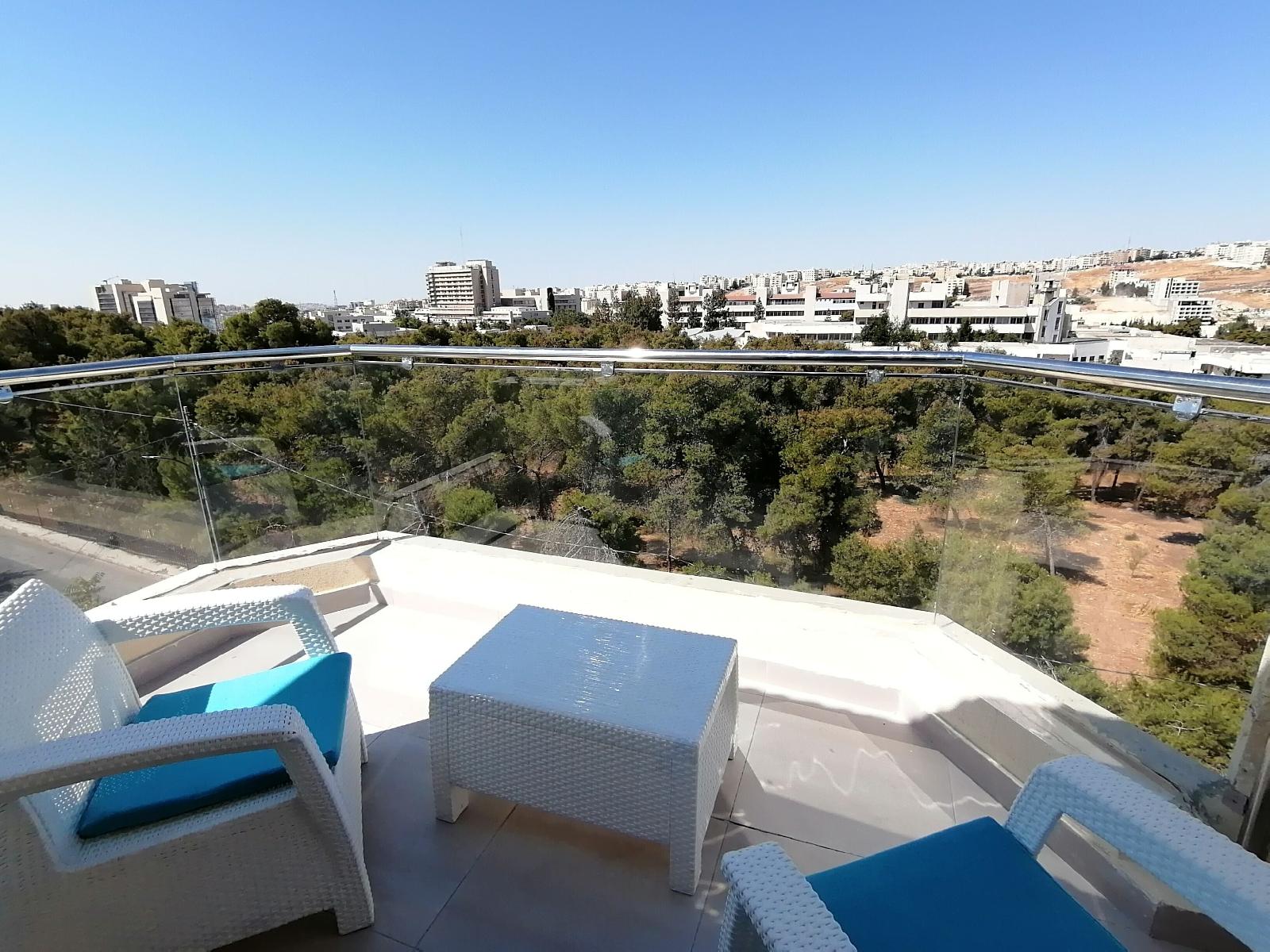AlQimah Modern Apartments