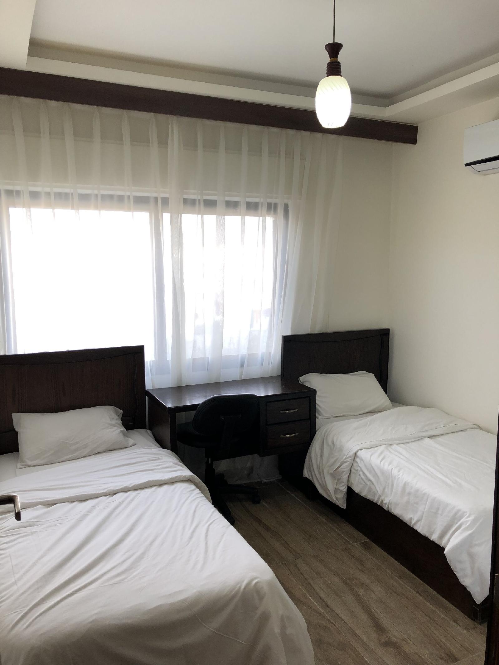 AlQimah Modern Apartments