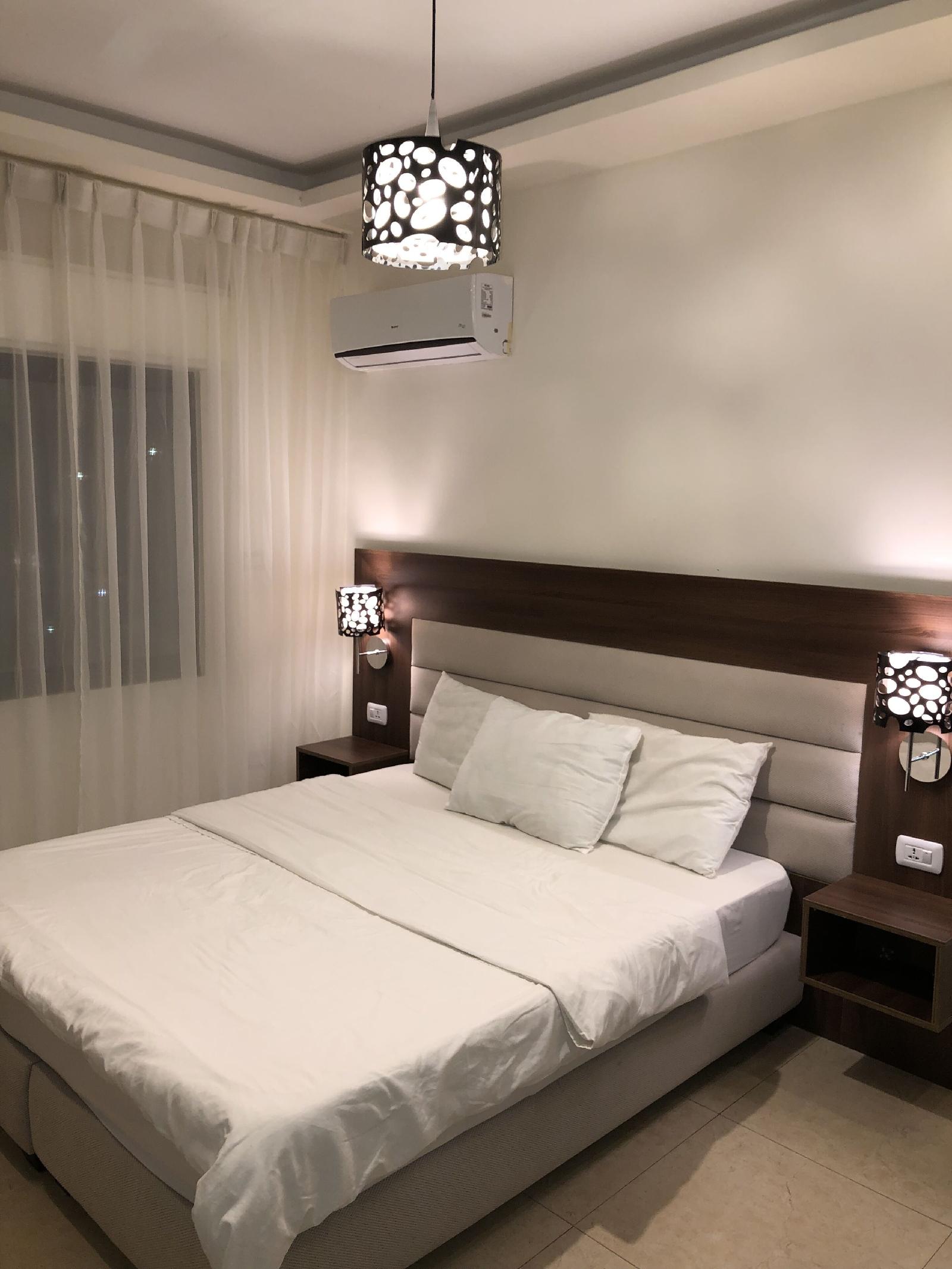 AlQimah Modern Apartments