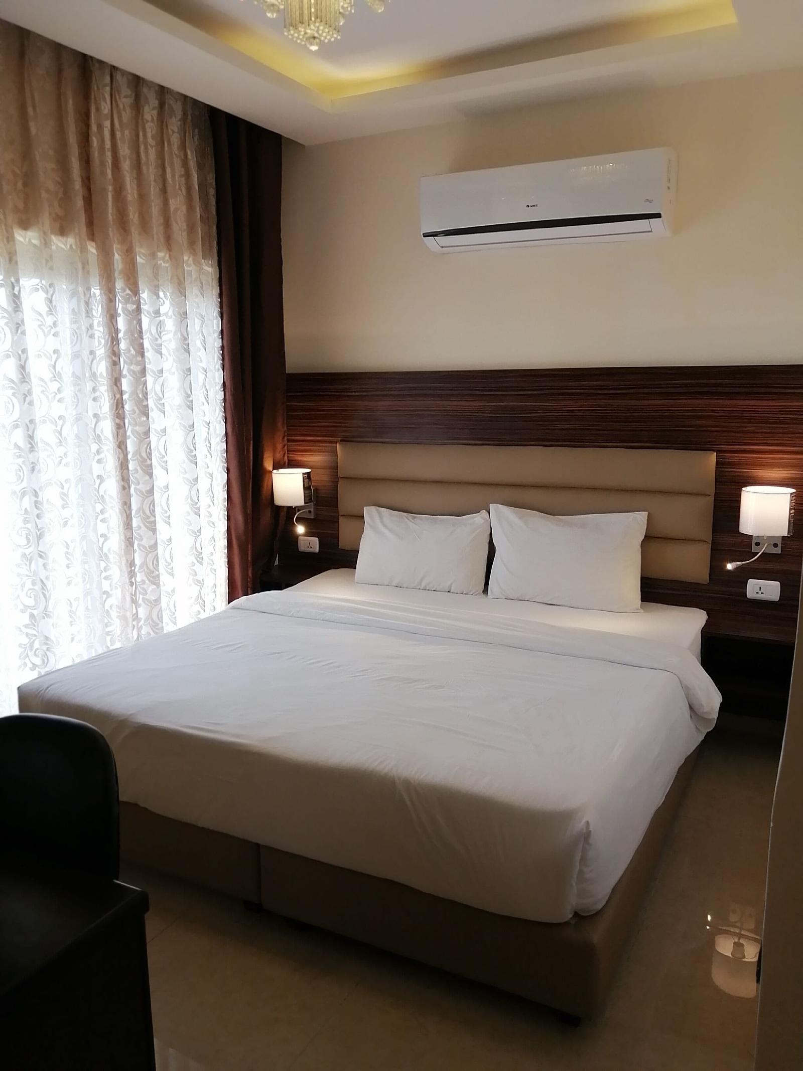 AlQimah Modern Apartments
