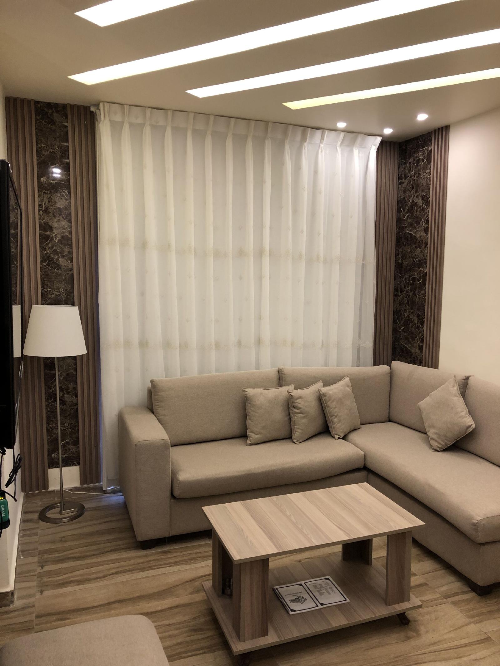 AlQimah Modern Apartments