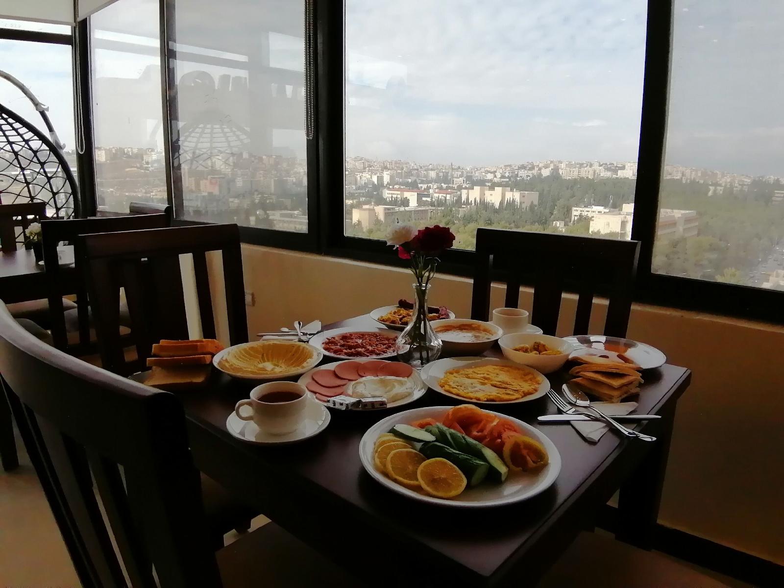 AlQimah Modern Apartments