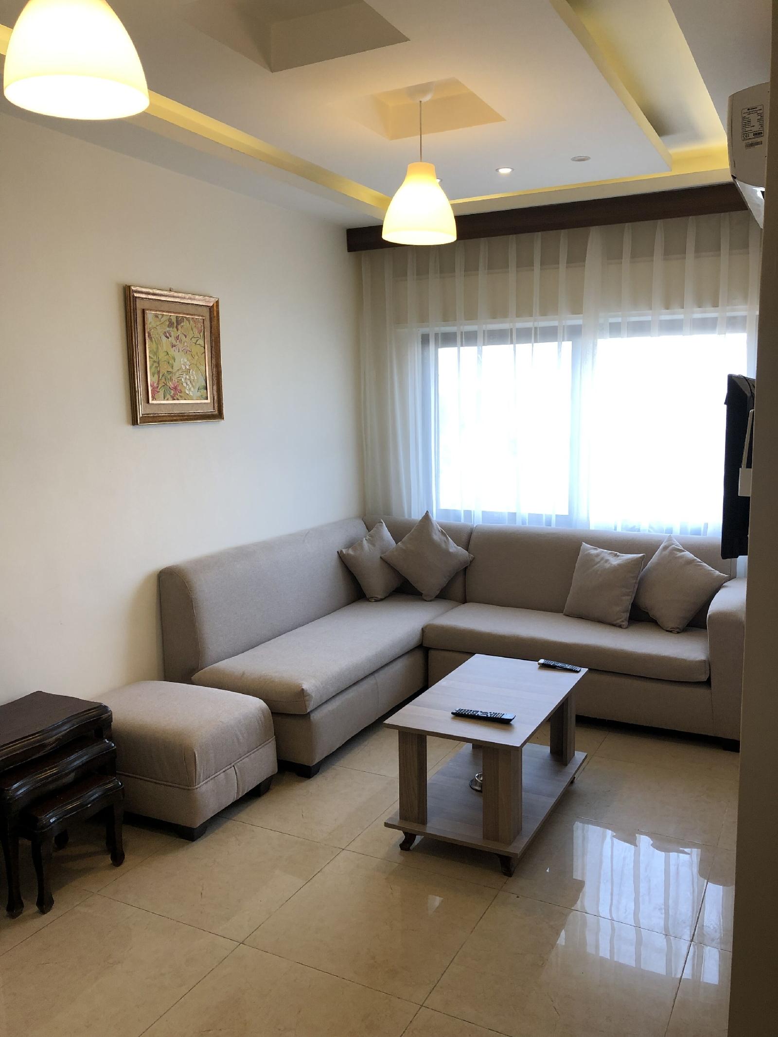 AlQimah Modern Apartments