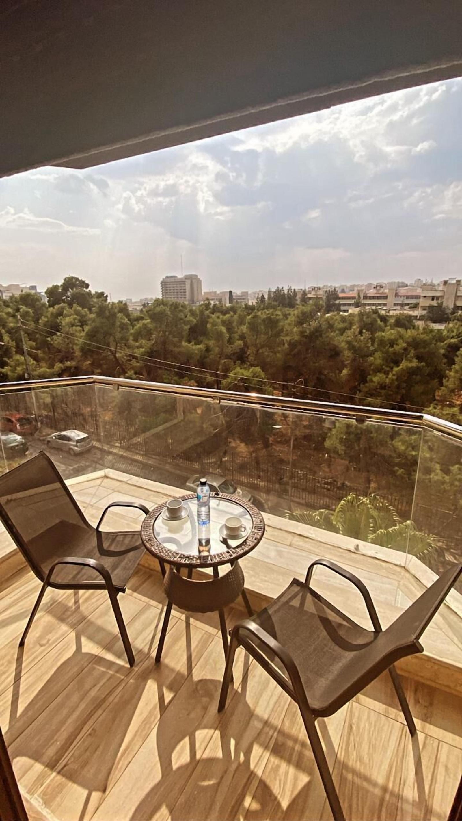 AlQimah Modern Apartments