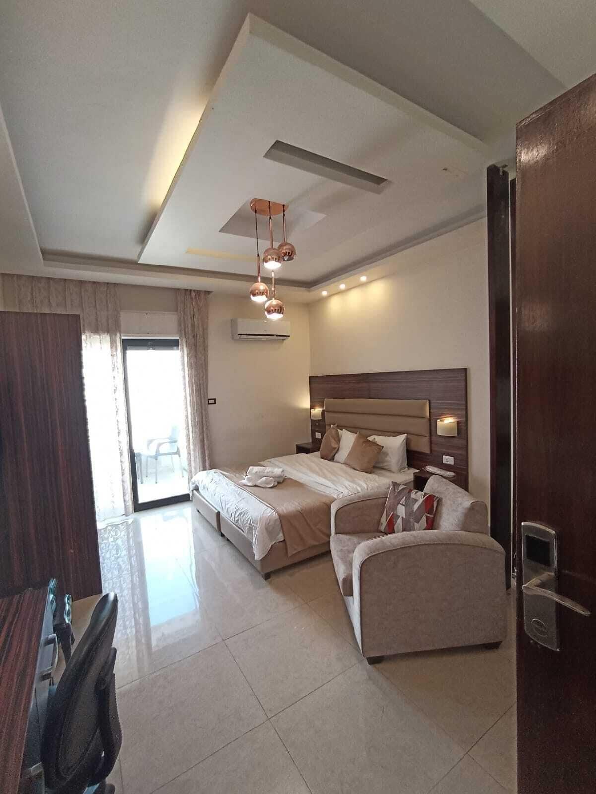 AlQimah Modern Apartments