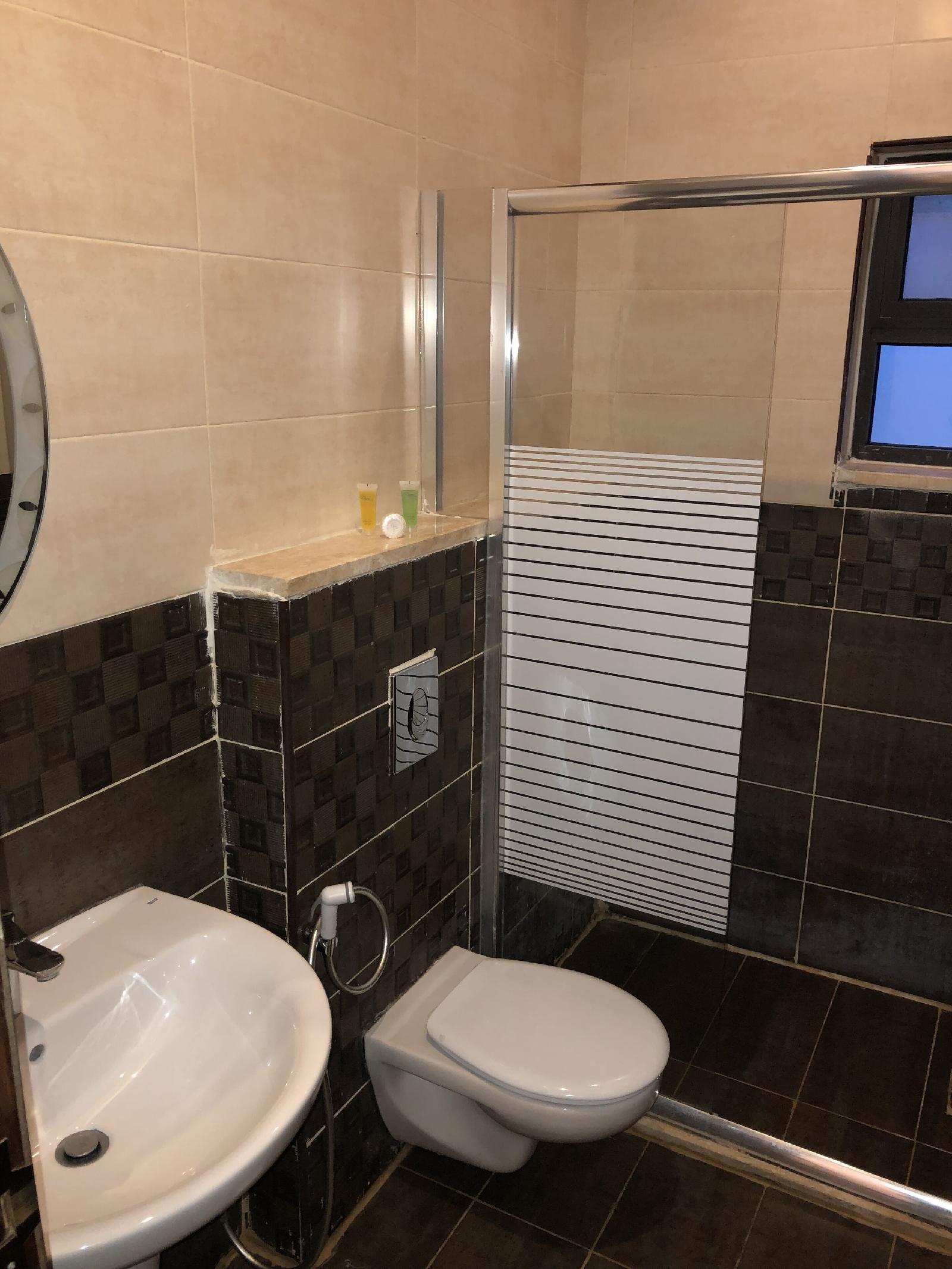 AlQimah Modern Apartments