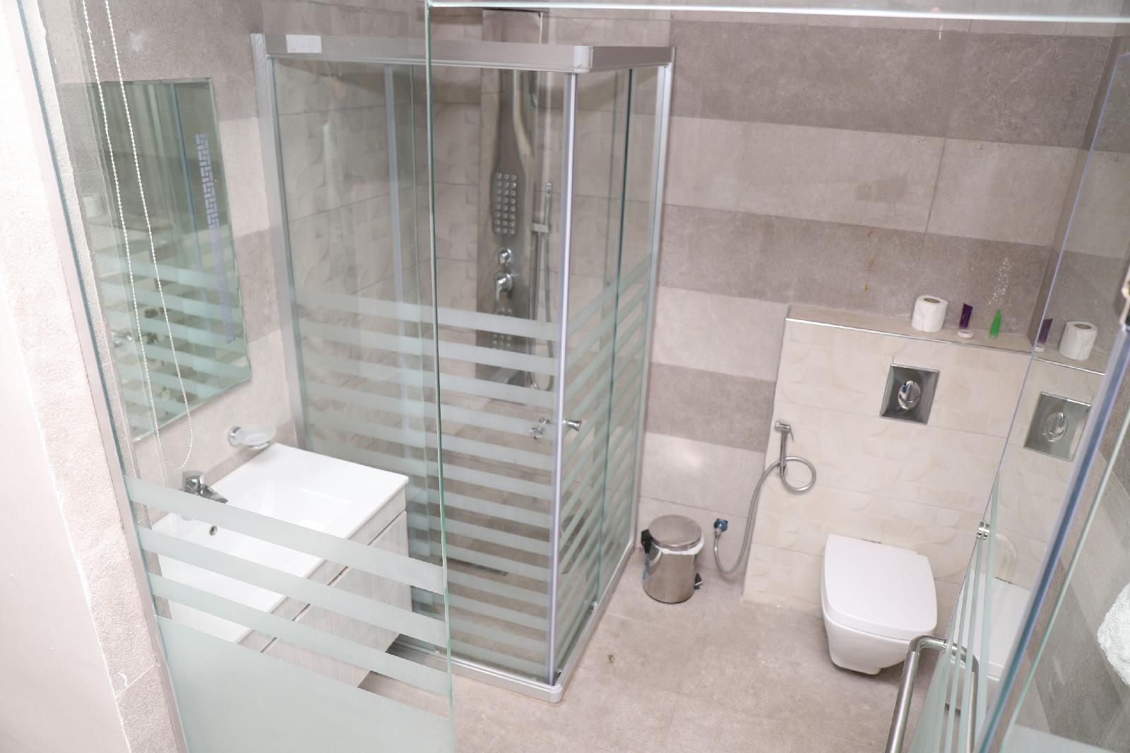 AlQimah Modern Apartments