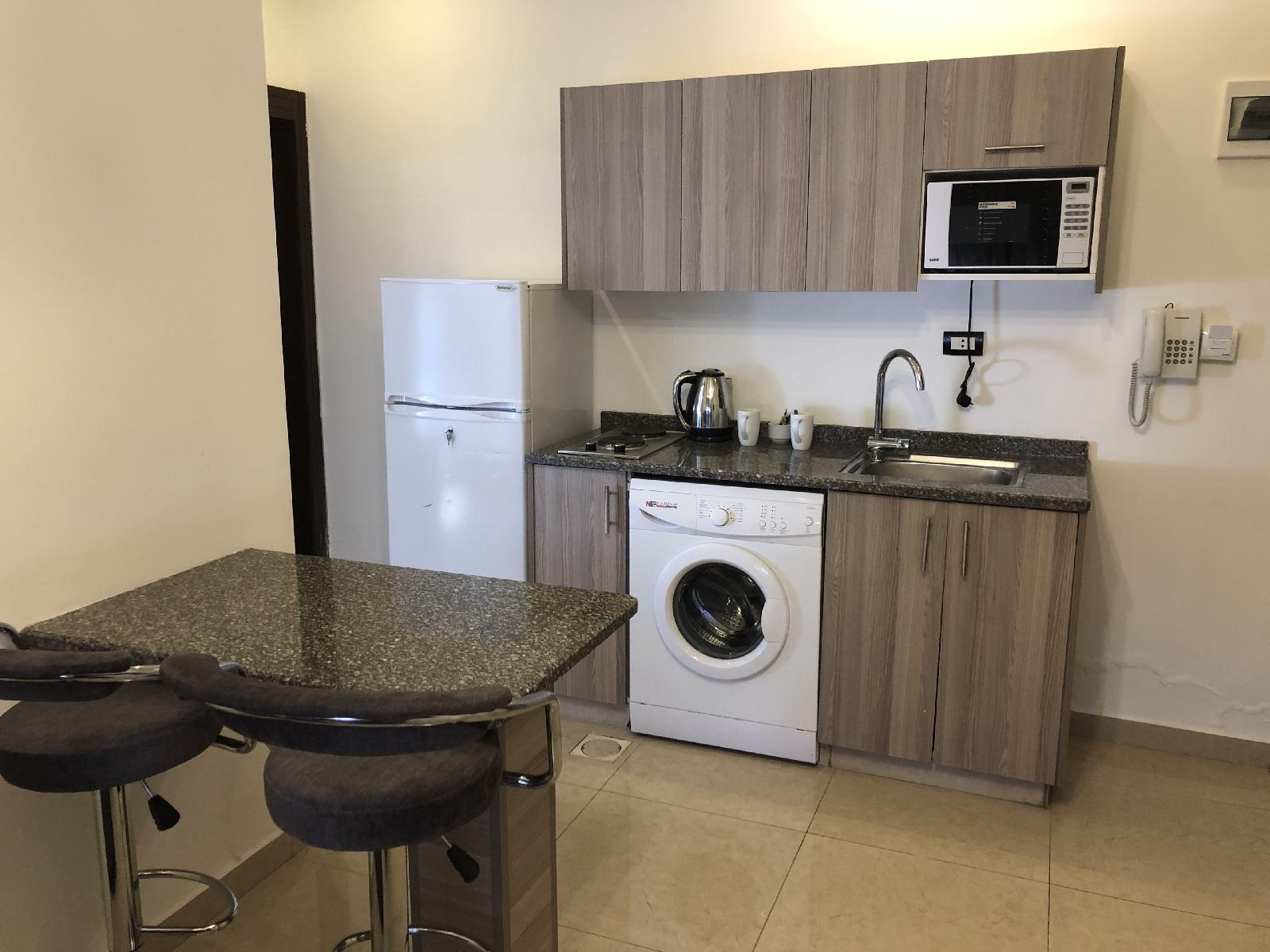 AlQimah Modern Apartments