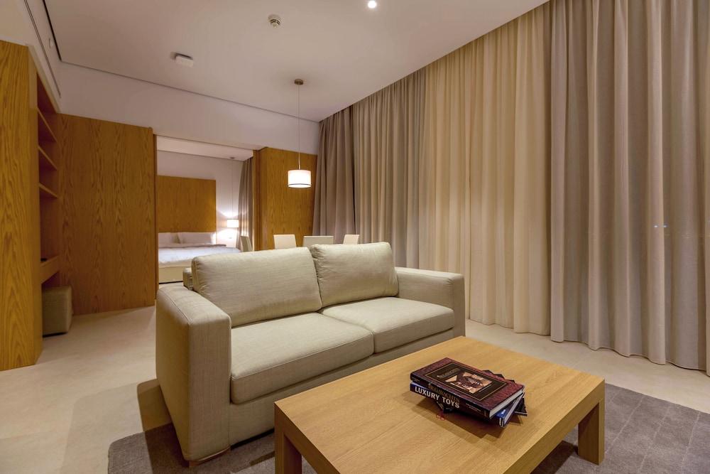 Delta Hotel Apartments