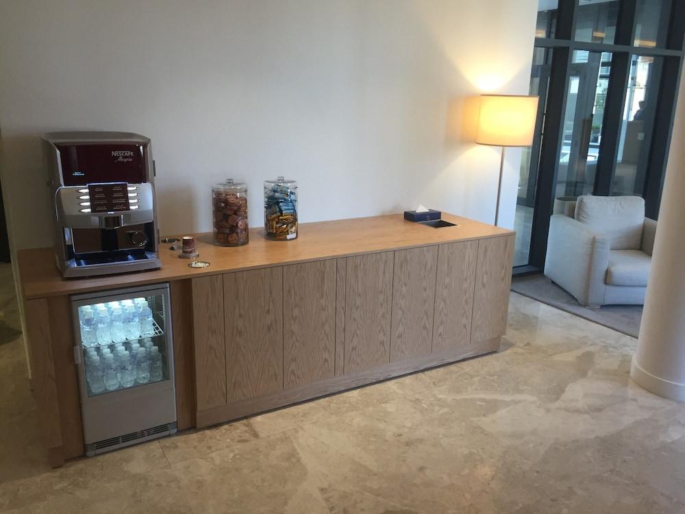 Delta Hotel Apartments