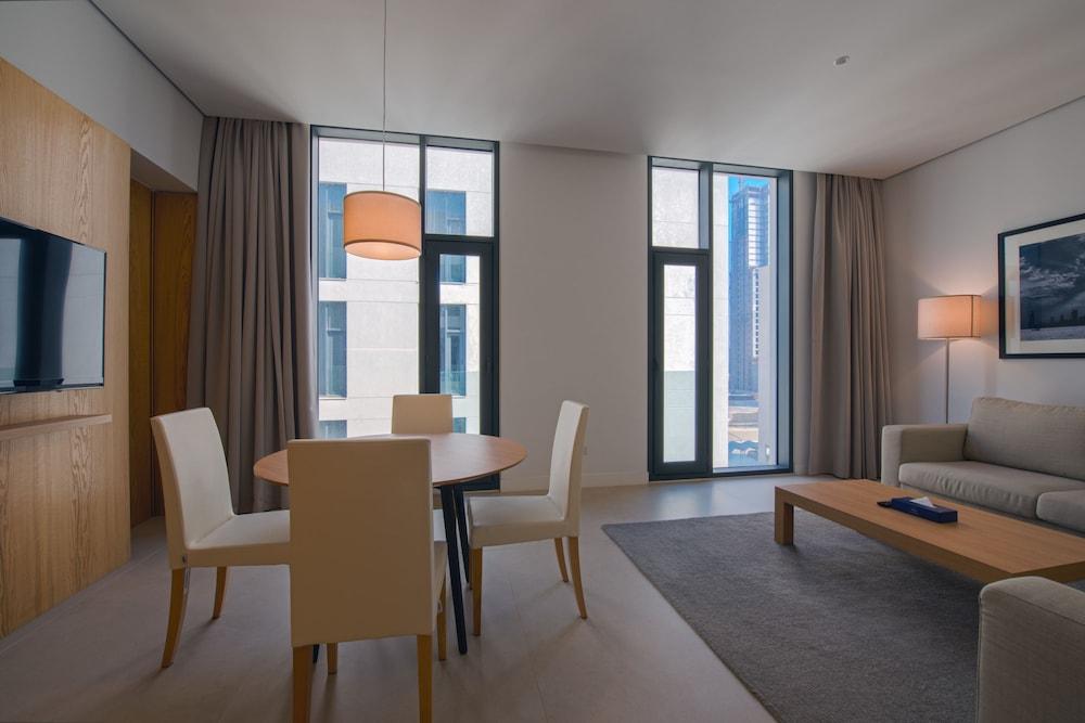 Delta Hotel Apartments