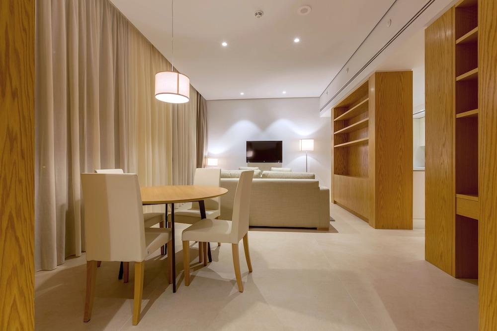 Delta Hotel Apartments