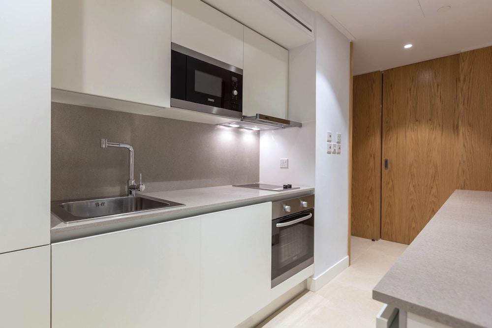 Delta Hotel Apartments