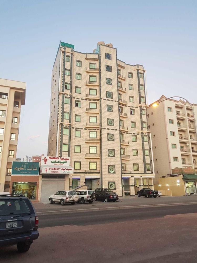 7 Days Hotel Apartment