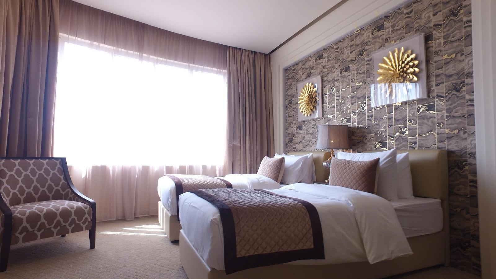 Top Lumiere Des Etoile Hotel Suites Kuwait City
