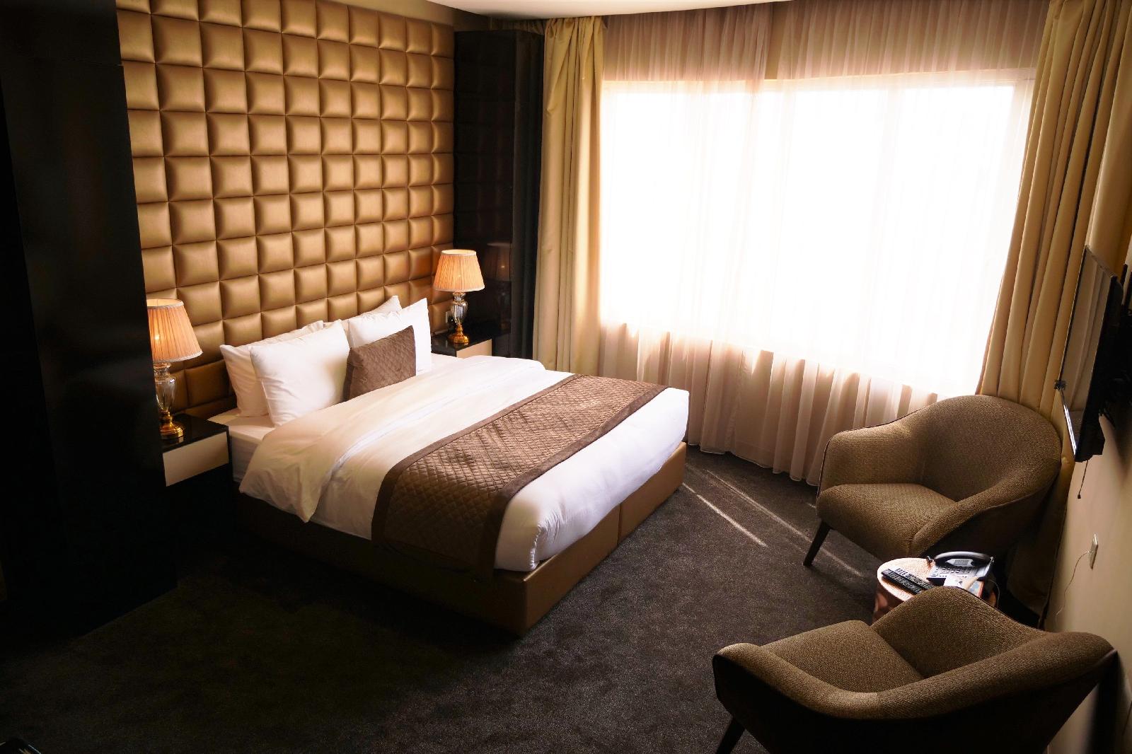 Top Lumiere Des Etoile Hotel Suites Kuwait City