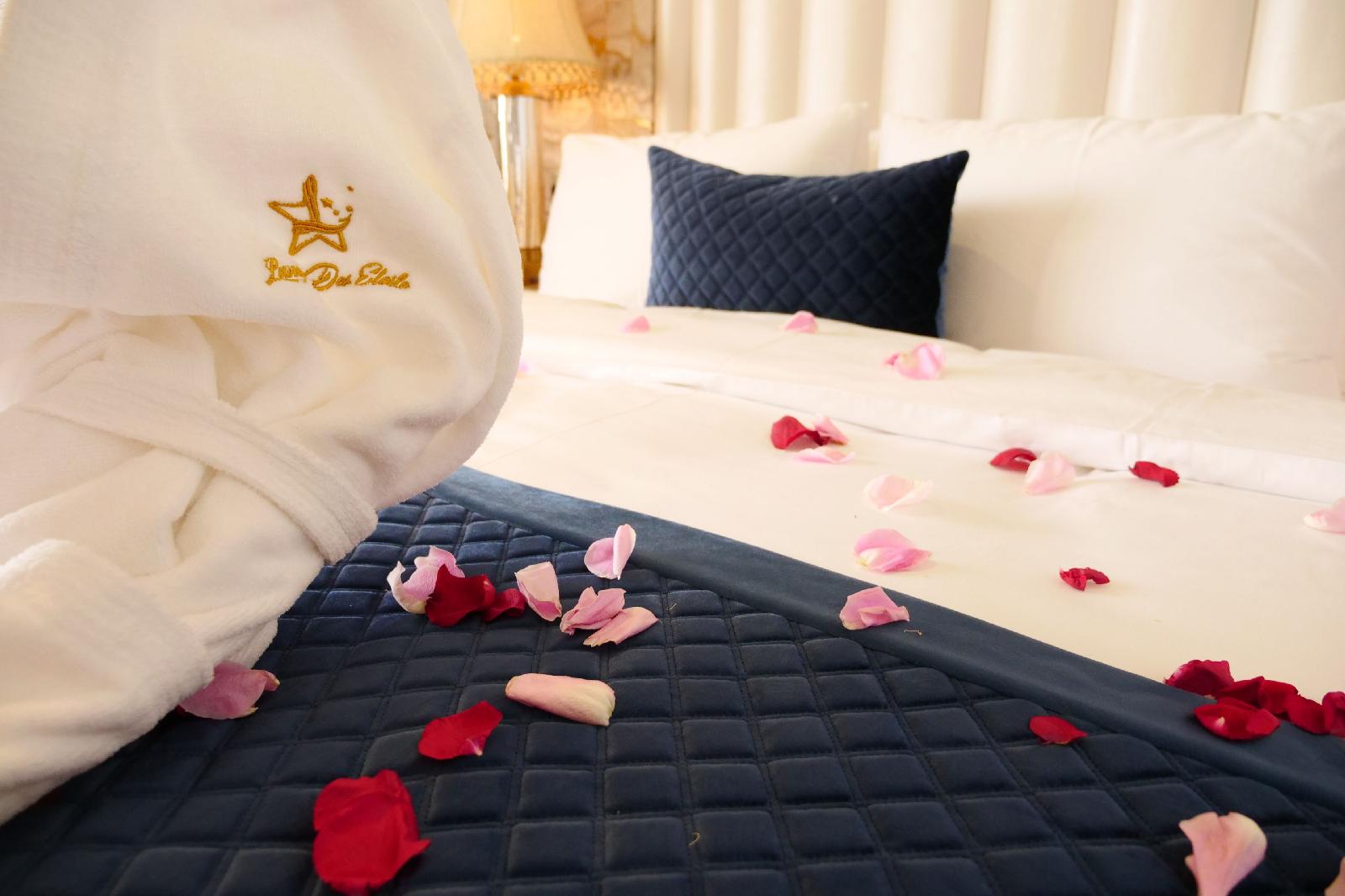 Top Lumiere Des Etoile Hotel Suites Kuwait City