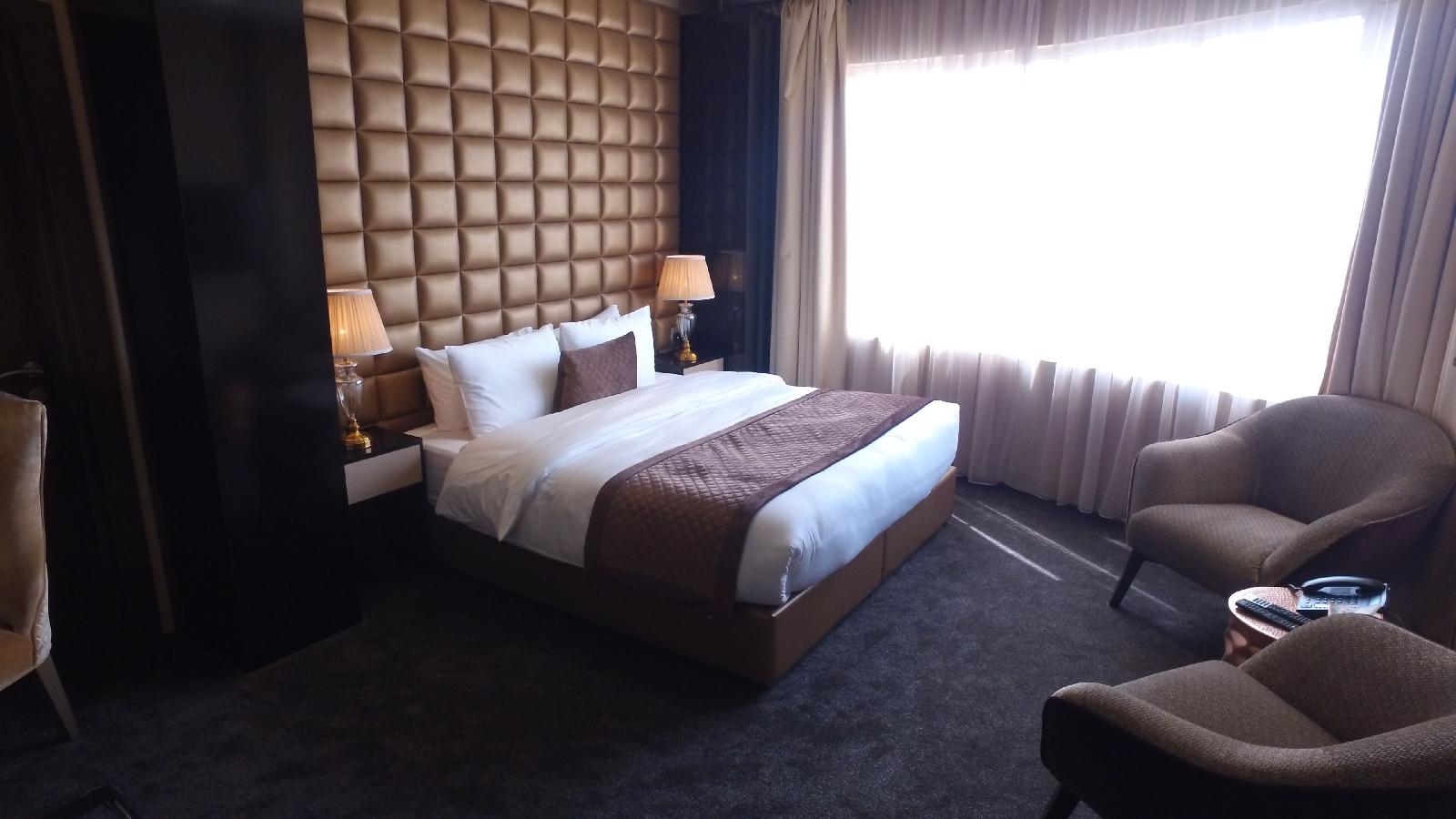 Top Lumiere Des Etoile Hotel Suites Kuwait City
