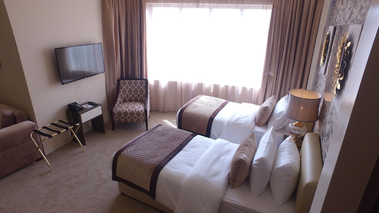 Top Lumiere Des Etoile Hotel Suites Kuwait City