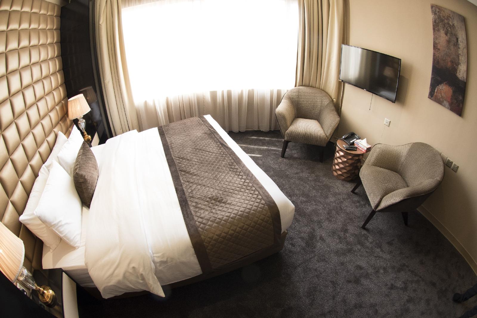 Top Lumiere Des Etoile Hotel Suites Kuwait City