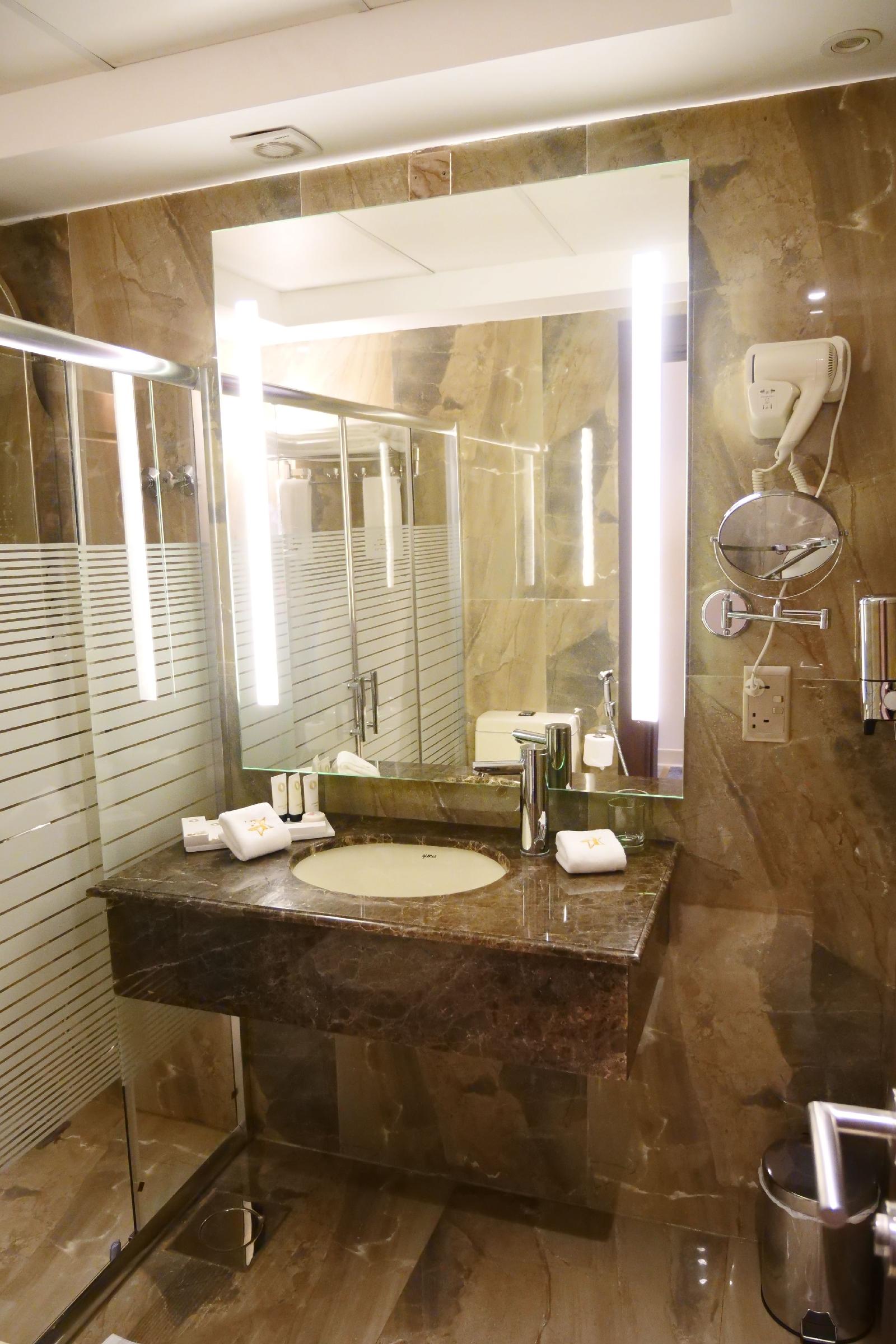 Top Lumiere Des Etoile Hotel Suites Kuwait City