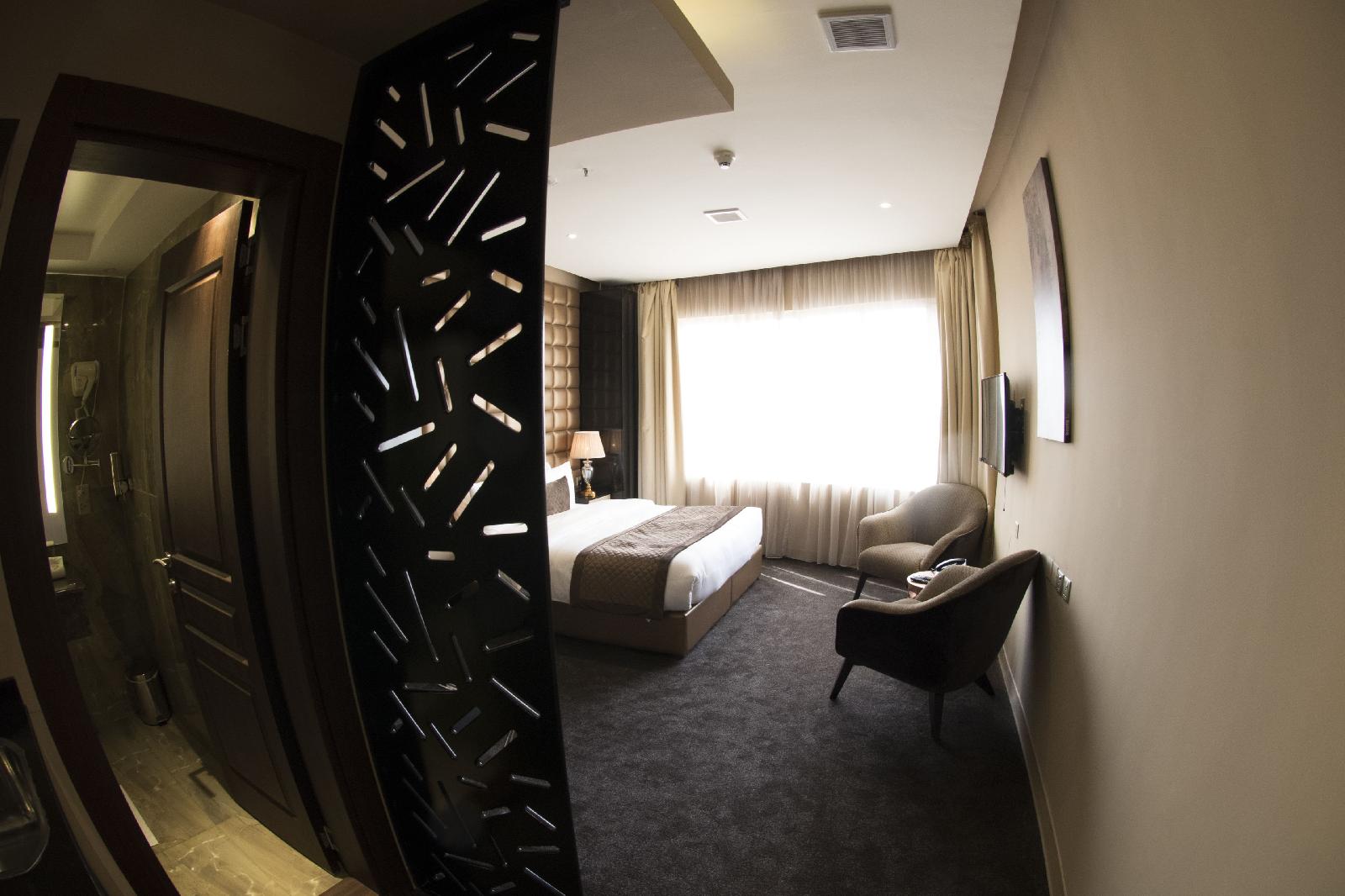 Top Lumiere Des Etoile Hotel Suites Kuwait City