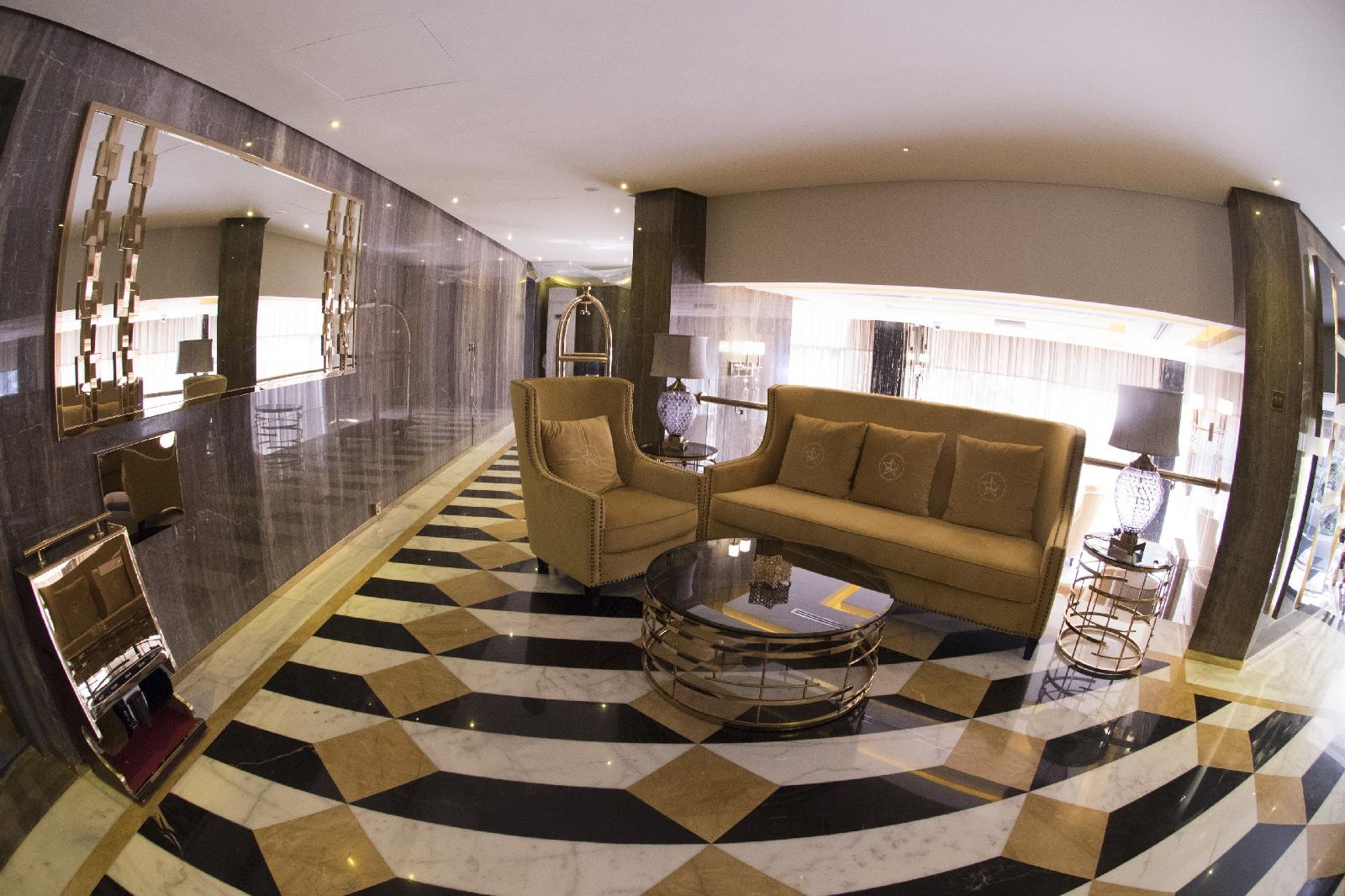 Top Lumiere Des Etoile Hotel Suites Kuwait City
