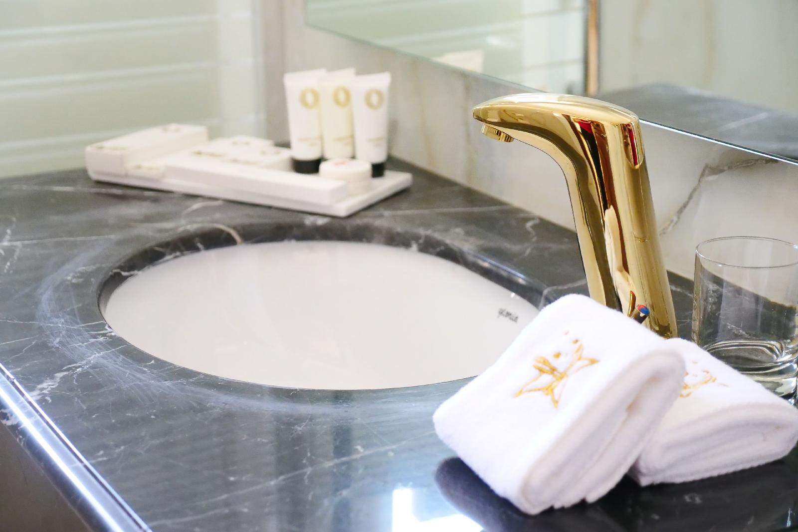 Top Lumiere Des Etoile Hotel Suites Kuwait City