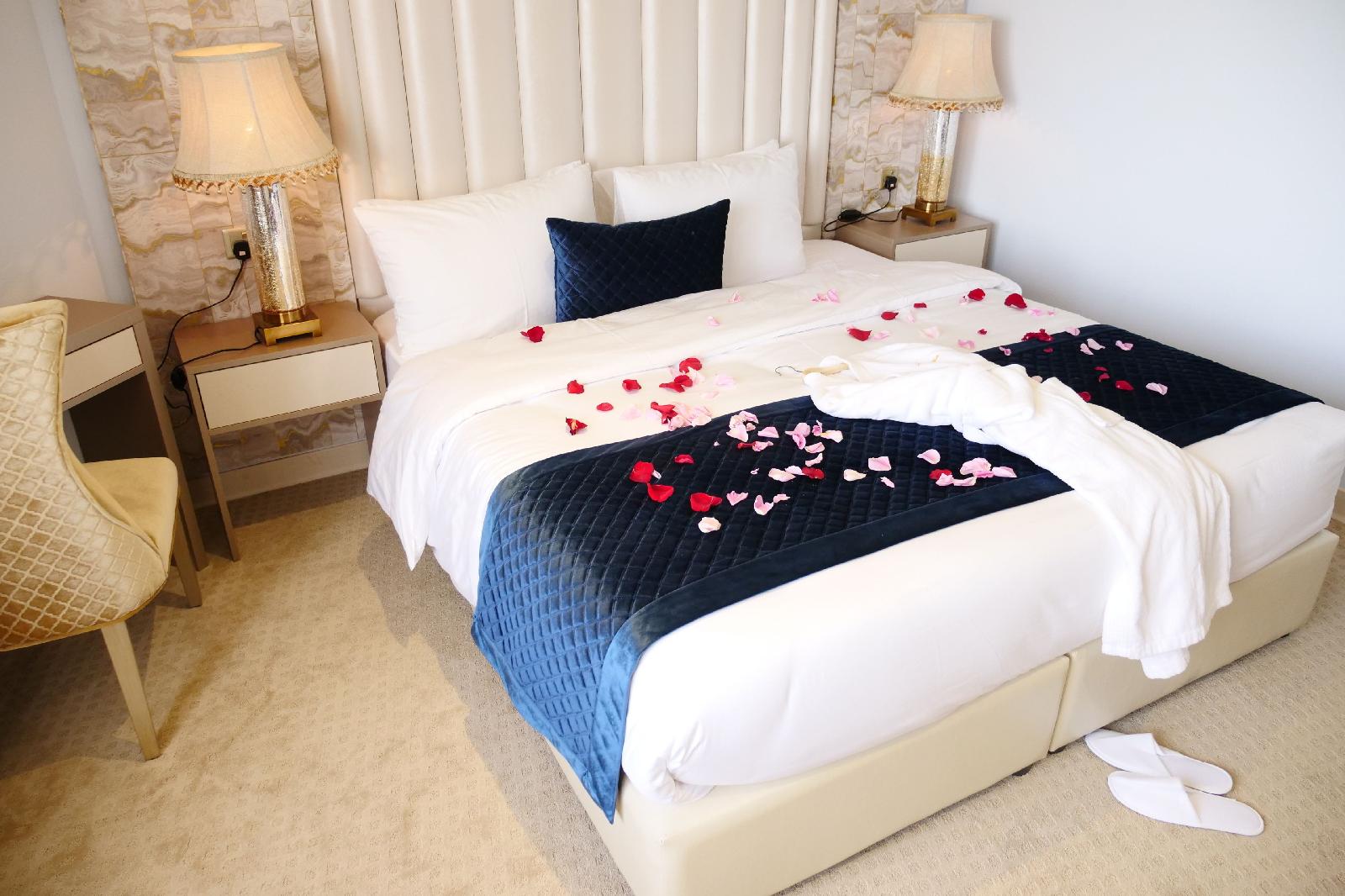 Top Lumiere Des Etoile Hotel Suites Kuwait City