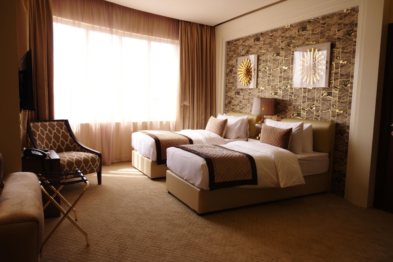 Top Lumiere Des Etoile Hotel Suites Kuwait City