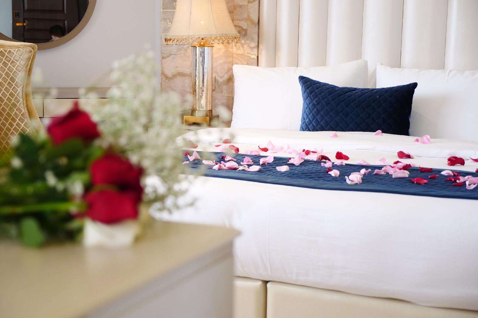 Top Lumiere Des Etoile Hotel Suites Kuwait City
