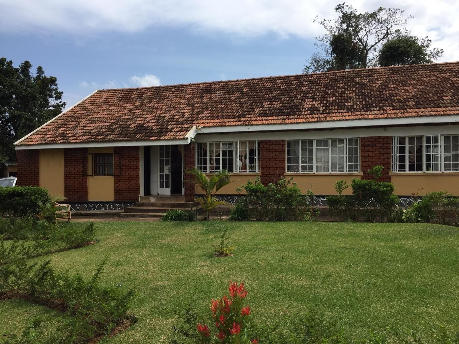 Tamasha Bed & Breakfast