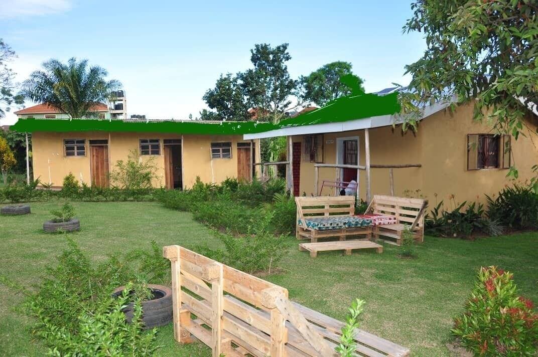 Tamasha Bed & Breakfast