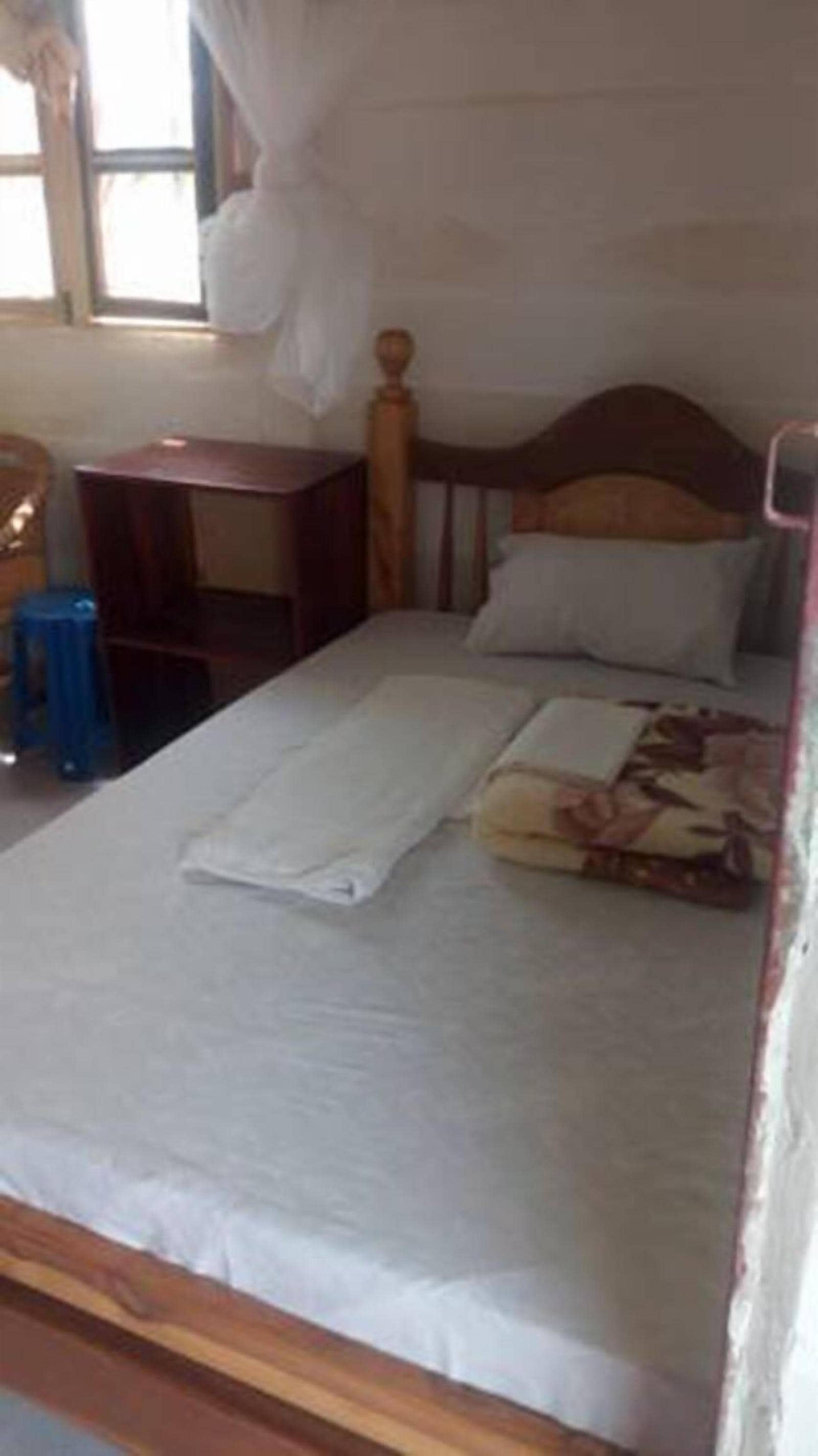 Tamasha Bed & Breakfast