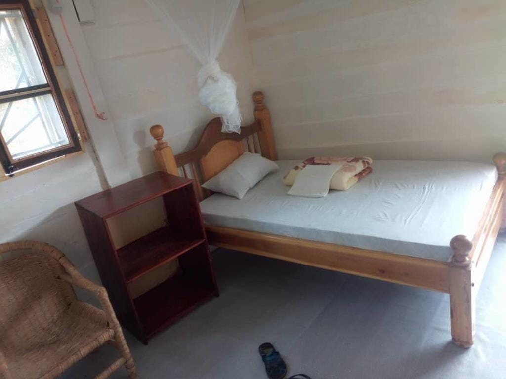 Tamasha Bed & Breakfast