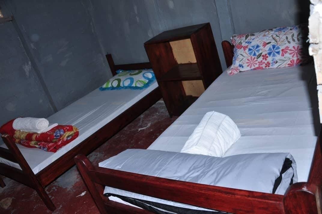 Tamasha Bed & Breakfast