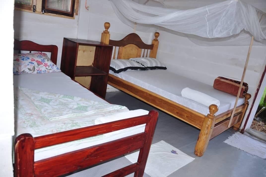 Tamasha Bed & Breakfast