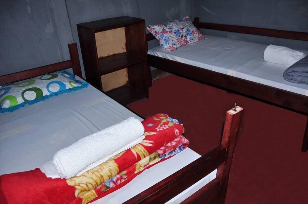 Tamasha Bed & Breakfast
