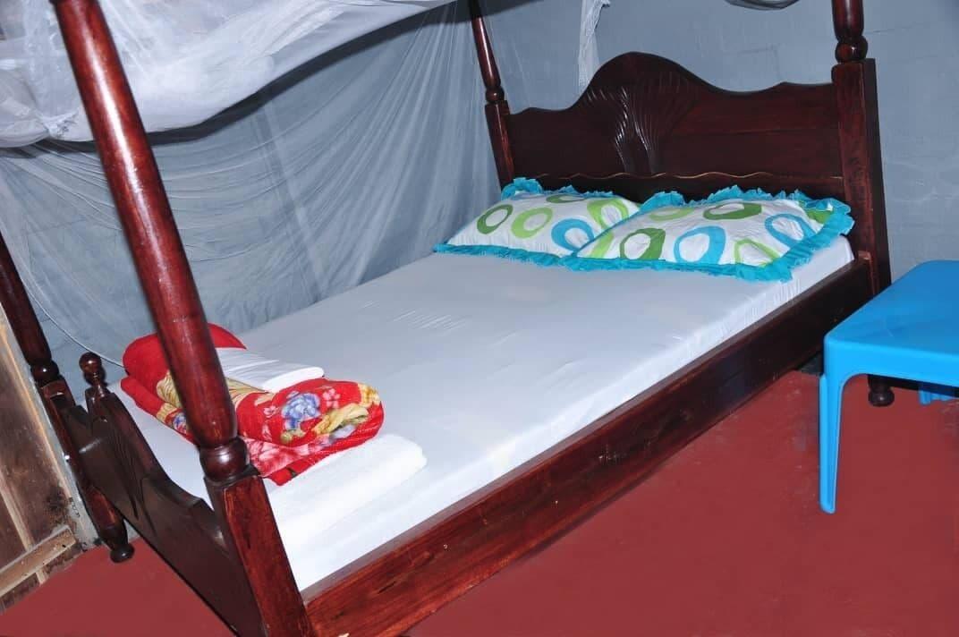 Tamasha Bed & Breakfast