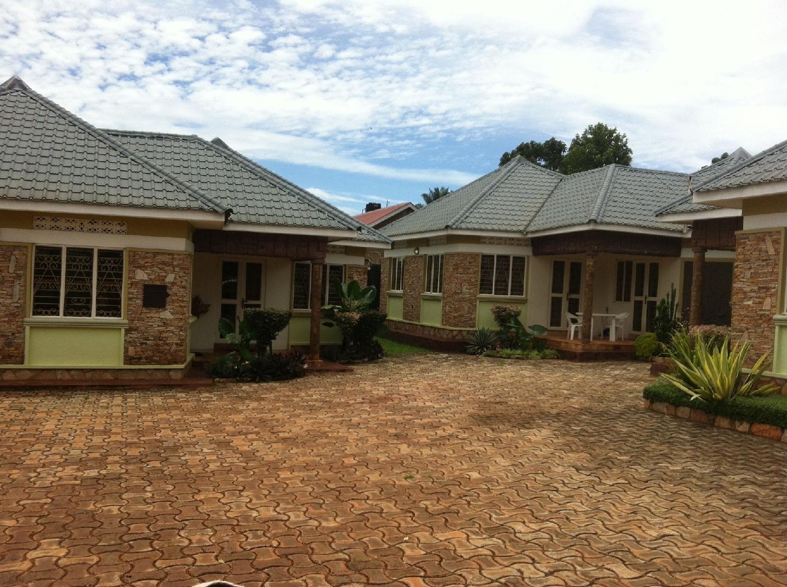 Prestige Cottages