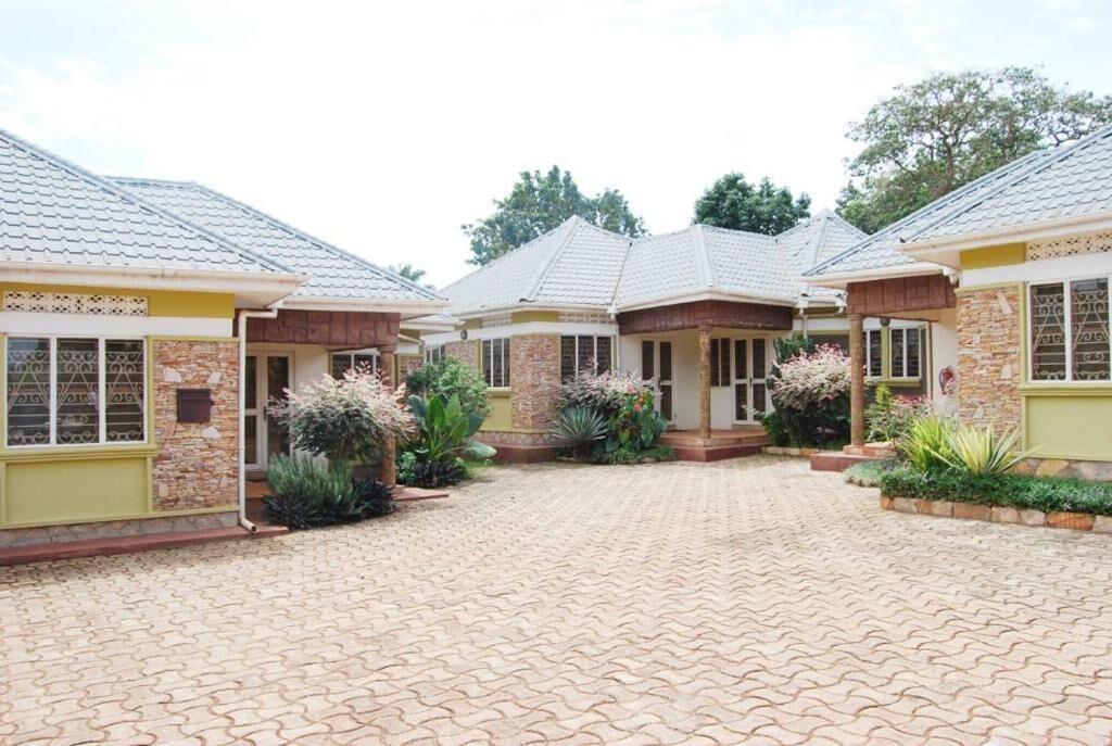 Prestige Cottages